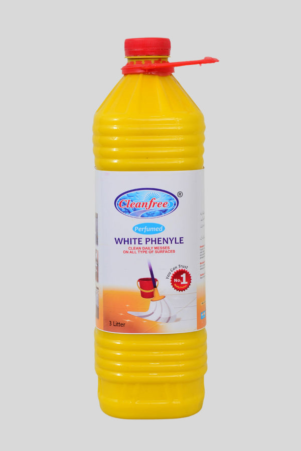 CLEANFREE PHENYLE