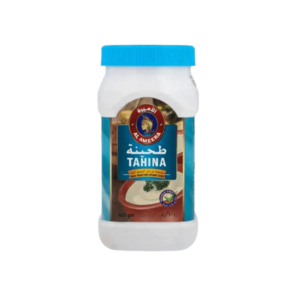 AL AMEERA TAHINA 600G