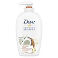 DOVE HANDWASH 250ML (MILK)