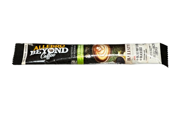 ALLERO BEYOND STEVIA 3IN1 (BALI)