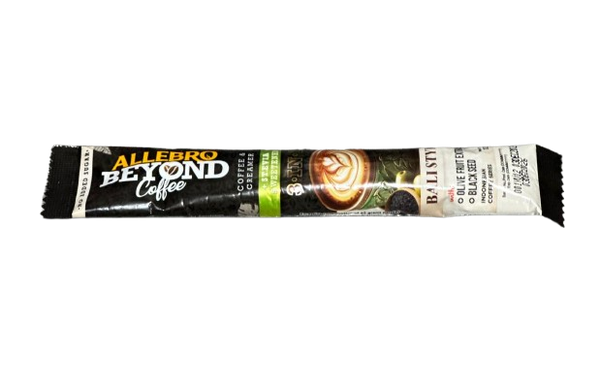 ALLERO BEYOND STEVIA 3IN1 (BALI)