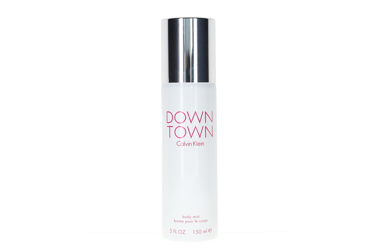 C.K DOWN TOWN B-S 150ML