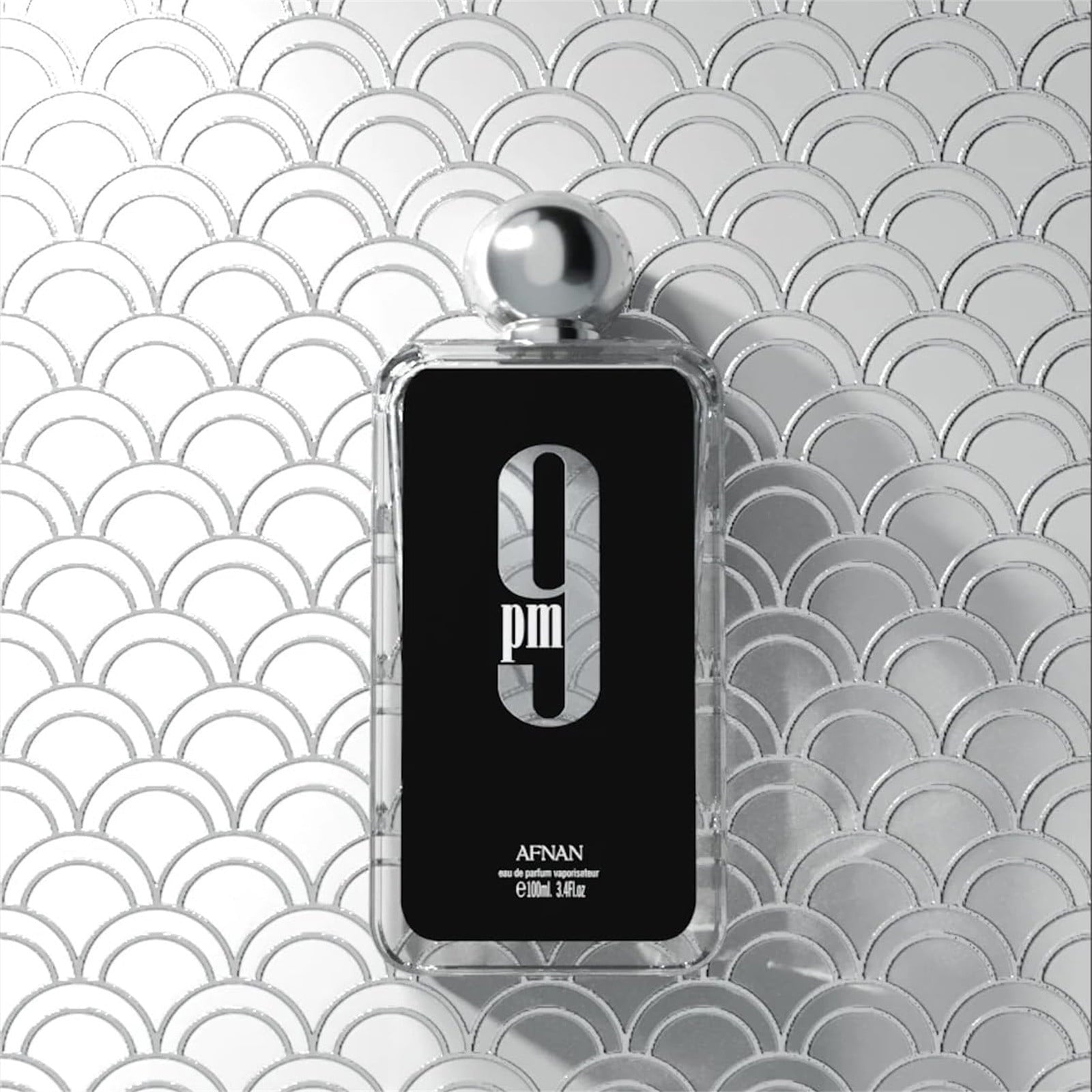 AFNAN 9PM DIVE EDP 100ML