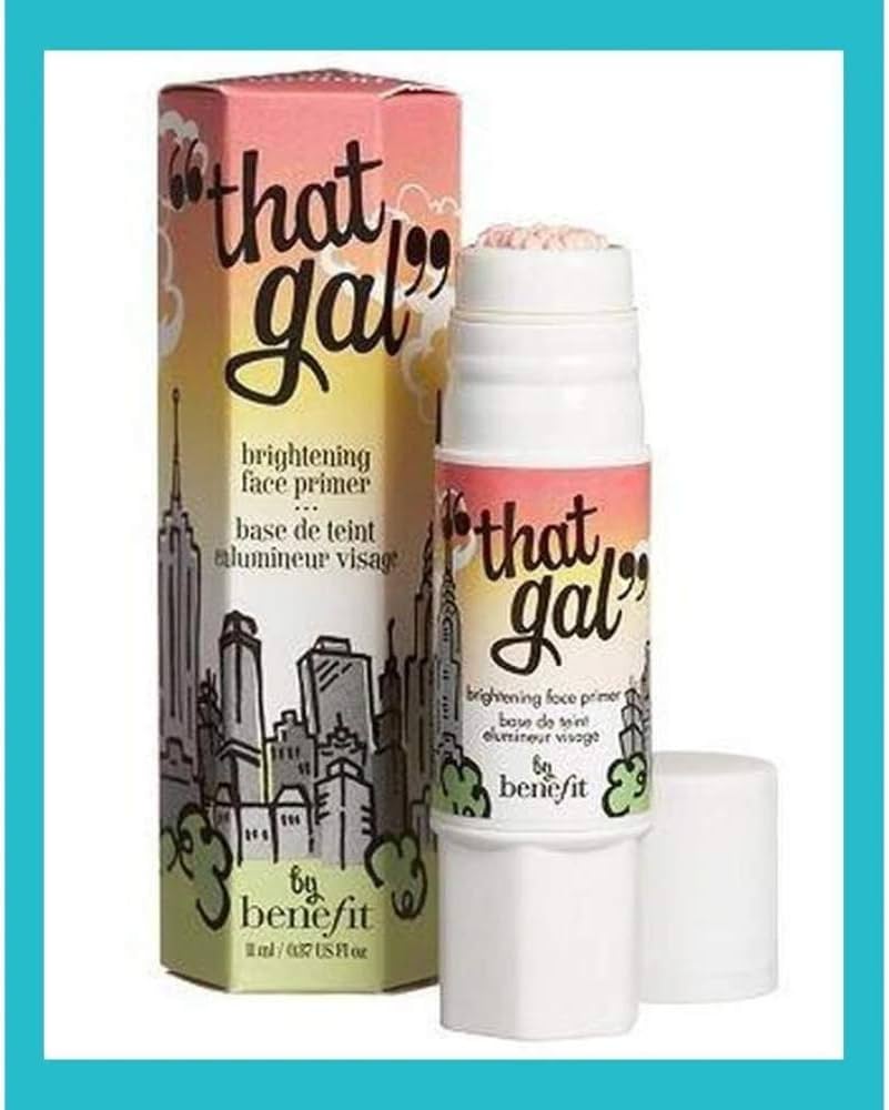BENFIT THAT GAL PRIMER 11ML