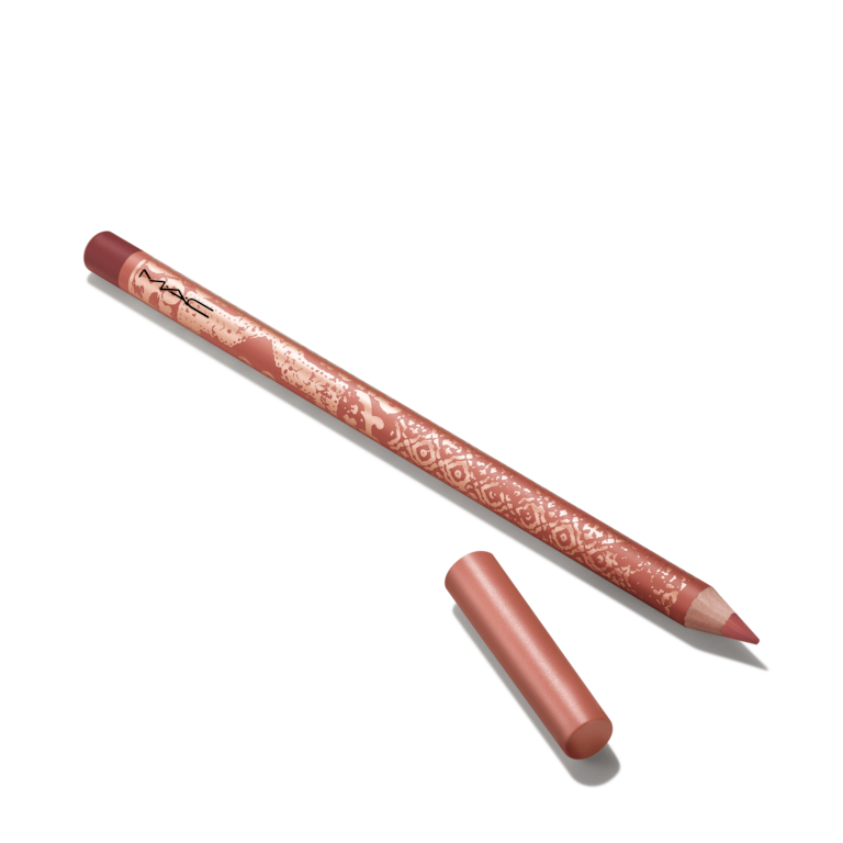 MAC LIP PENCIL TEDDY