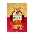 BREAD-BEYOND STRAWBERRY MUFFIN 35G