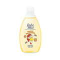 BABI MILD BABY BATH 180ML (HAPPY SHINE)