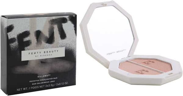 FENTY BEAUTY HIGHLIGHTER DUO (CHIC)