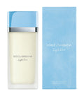 D-G LIGHT BLUE 100ML EDT