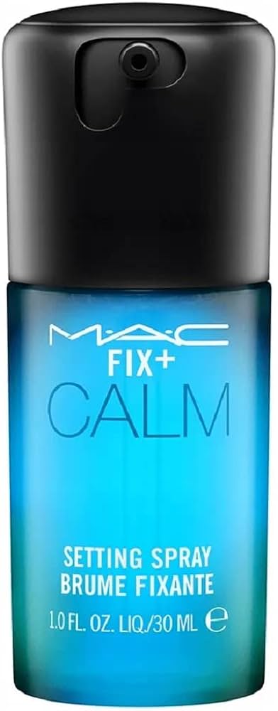 MAC CALM SETTING SPRAY 30ML