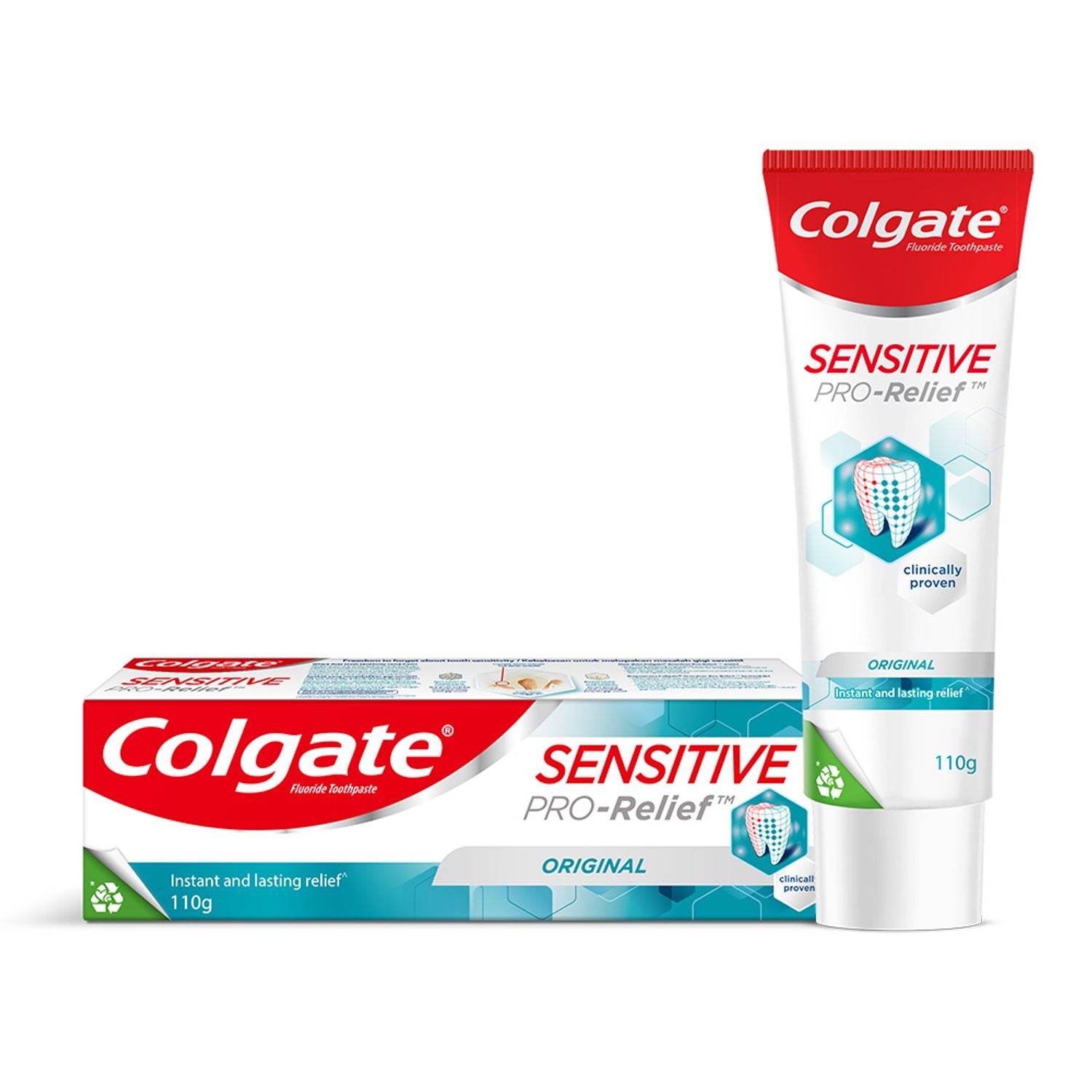COLGATE SENSITIVE PRO-RELIEF 75ML
