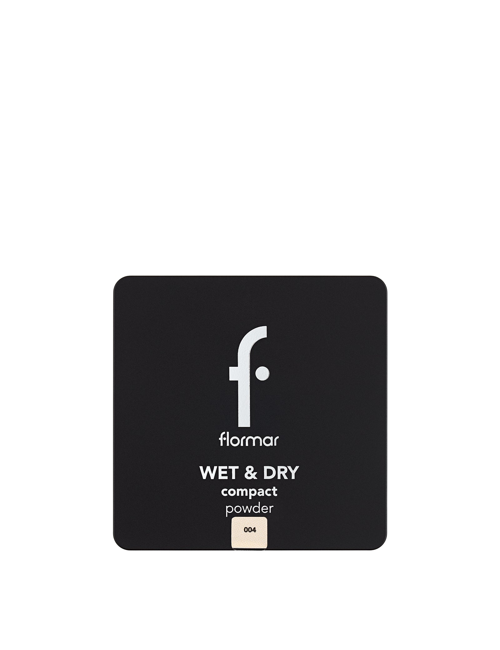 FLORMAR COMPACT WET & DRY (010)