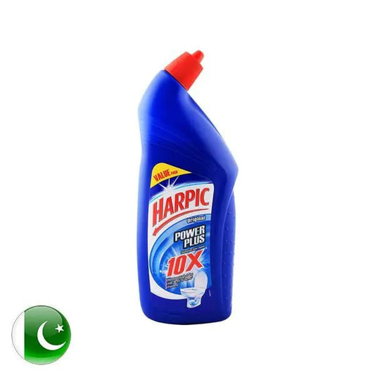 HARPIC LEMON 500ML