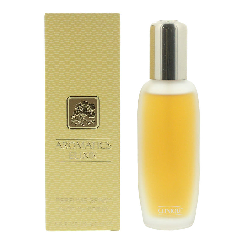 CLINIQUE AROMATICS ELIXIR 45ML