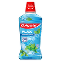 COLGATE PLAX M-W 500ML (PEPPERMINT)