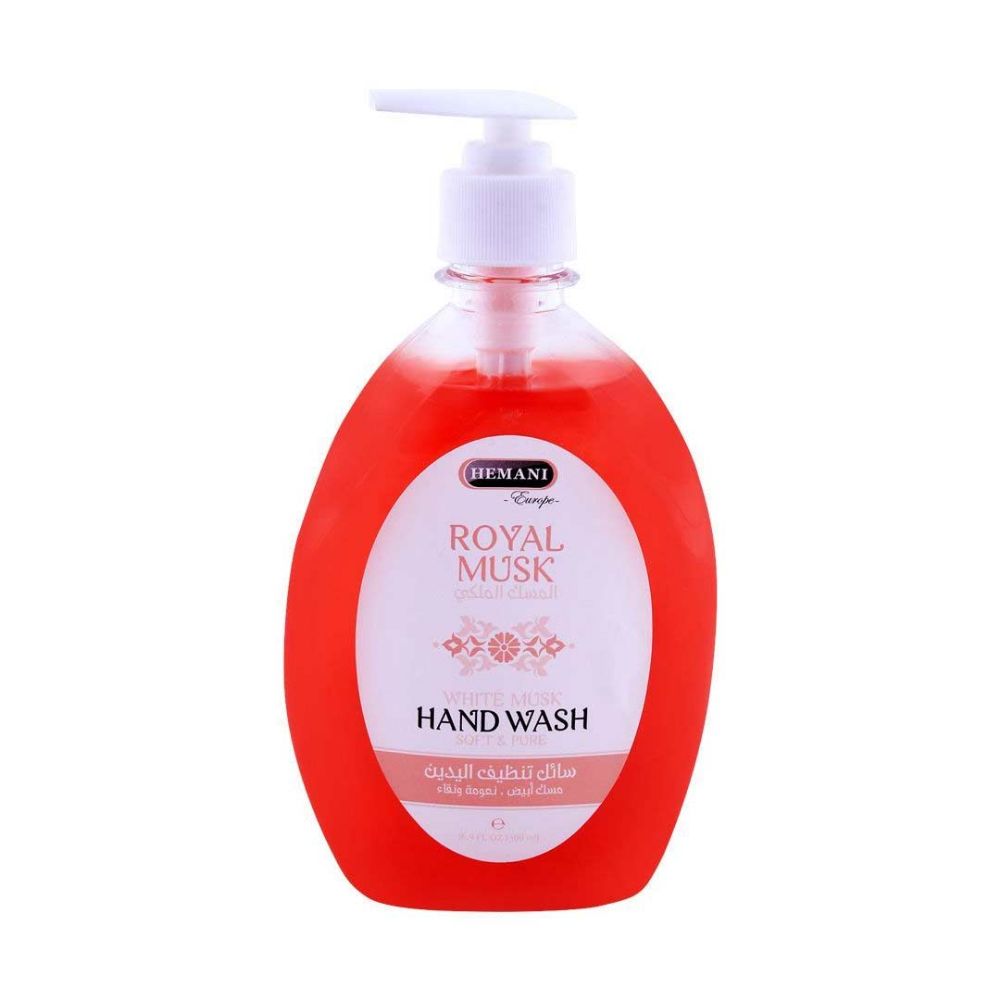 ROYAL HANDWASH 500ML