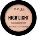 RIMMEL BEAUTY SOFT HIGHLIGHTER (002)