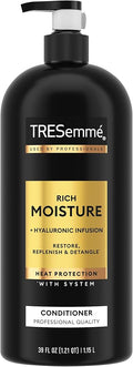 TRESEMME RICH MOISTURE CONDITIONER 1.15L