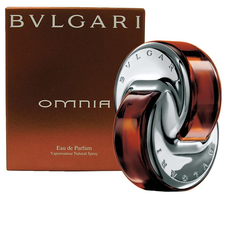 BVLGARI OMNIA EDP 65ML