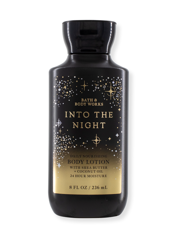 BATH & BODY WORK LOTION 236ML (NIGHT)