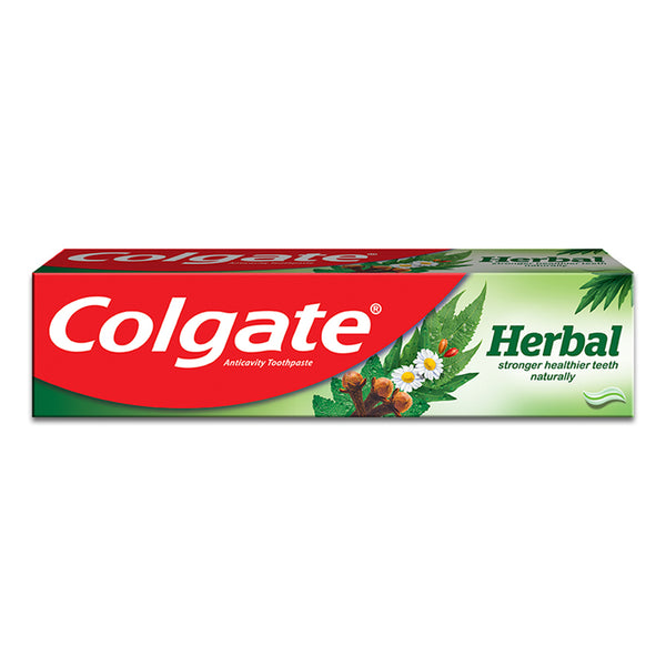 COLGATE HERBAL TOOTHPAST 125G