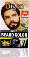 BIGEN BEARD COLOR 103