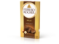 FERRERO ROCHER HAZELNUT MILK CHOCO 90G