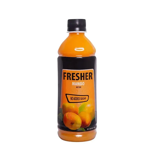 FRESHER JUICE 1L (ORANGE)