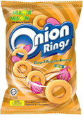 MIAOW MIAOW ONION RINGS 60GM