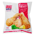 BIG BIRD CRUNCHY CHICKEN DRUMSTICKS 1100G