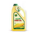 SEASONS CORN OIL 4.5L