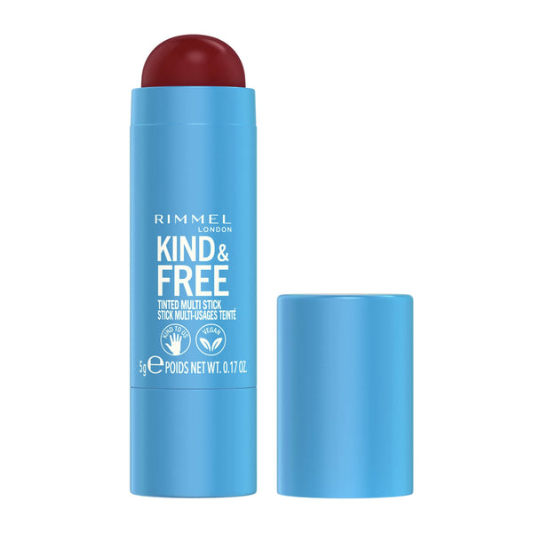 RIMMEL TINTED MULTI STICK (005)