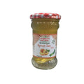 NATIONAL CHUNKY JAM 385G (APPLE)