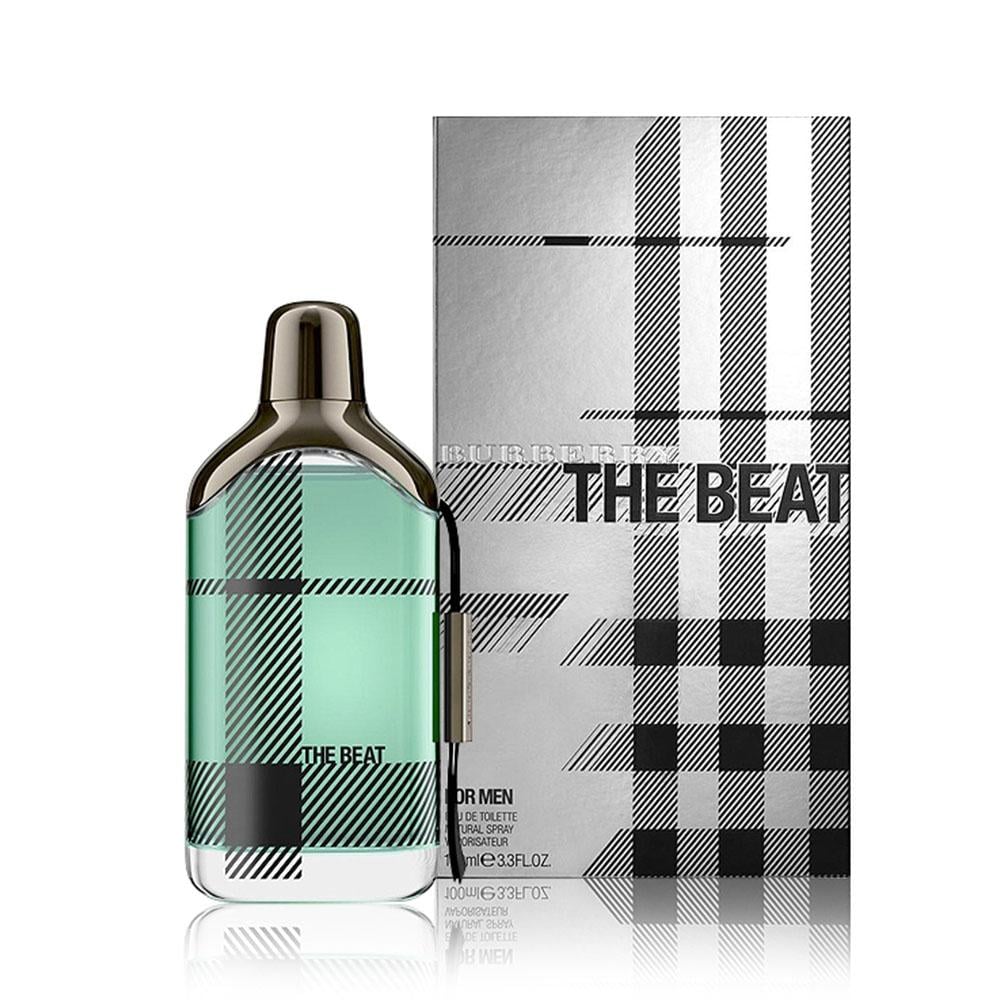 BURBERRY THE BEAT  100ML MEN