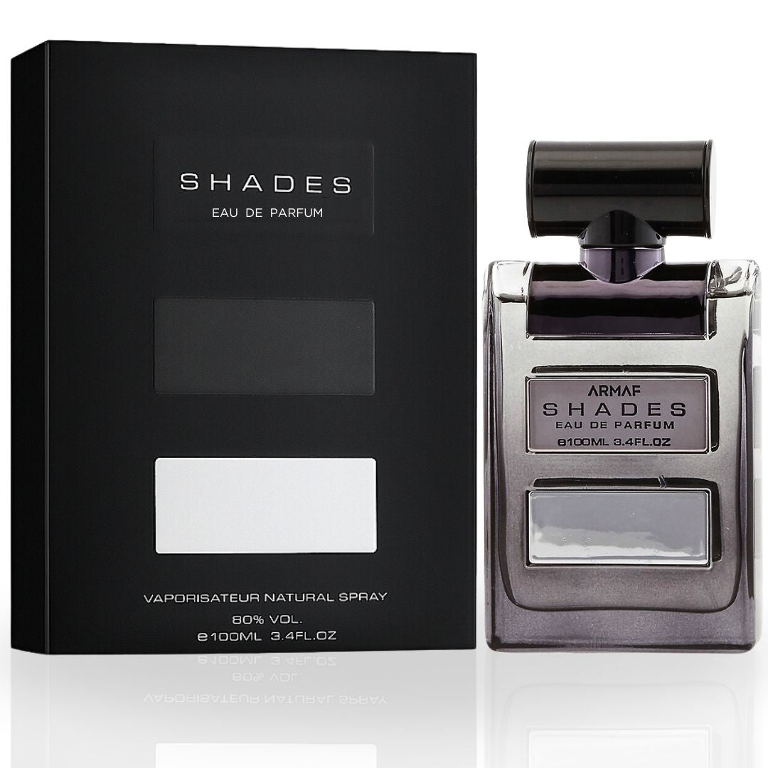 ARMAF SHADES PERFUME 100ML
