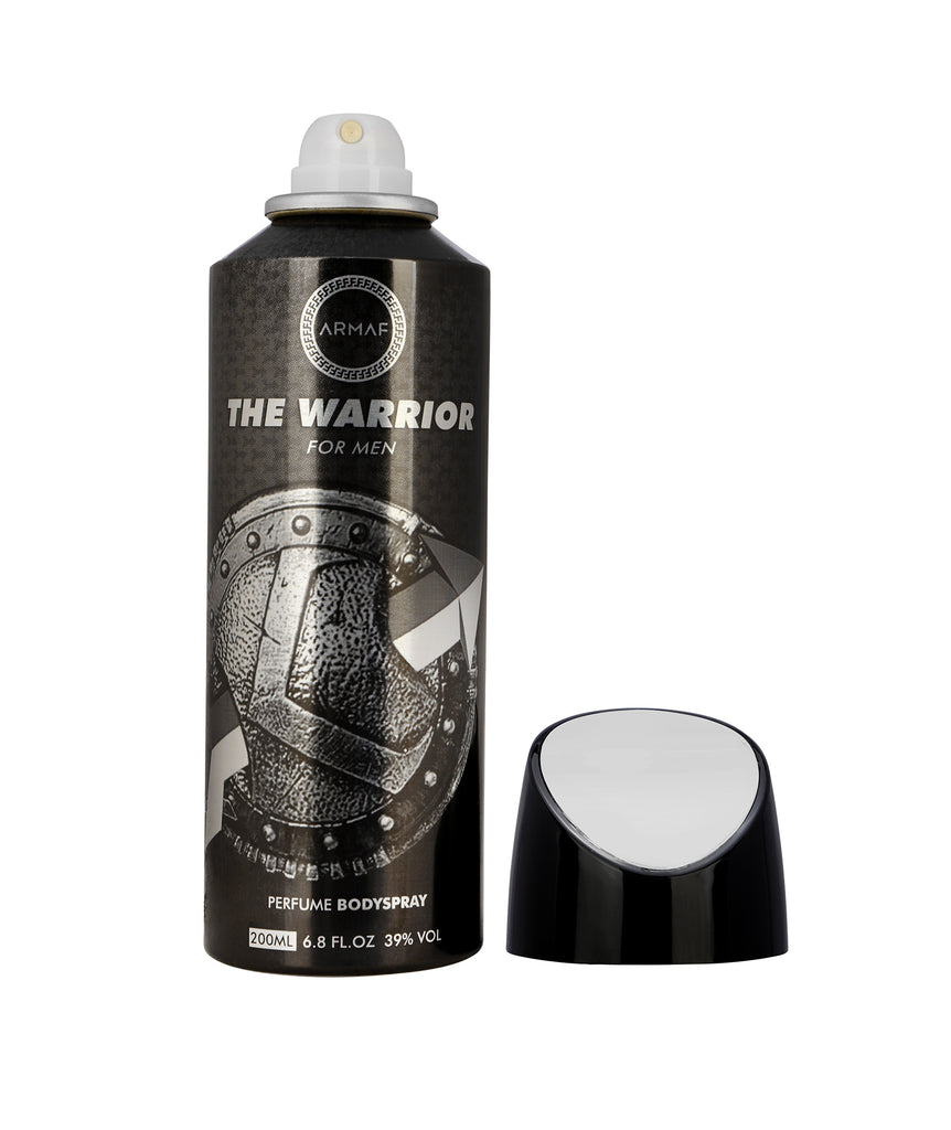 ARMAF BODY SPRAY 200ML (WARRIOR)