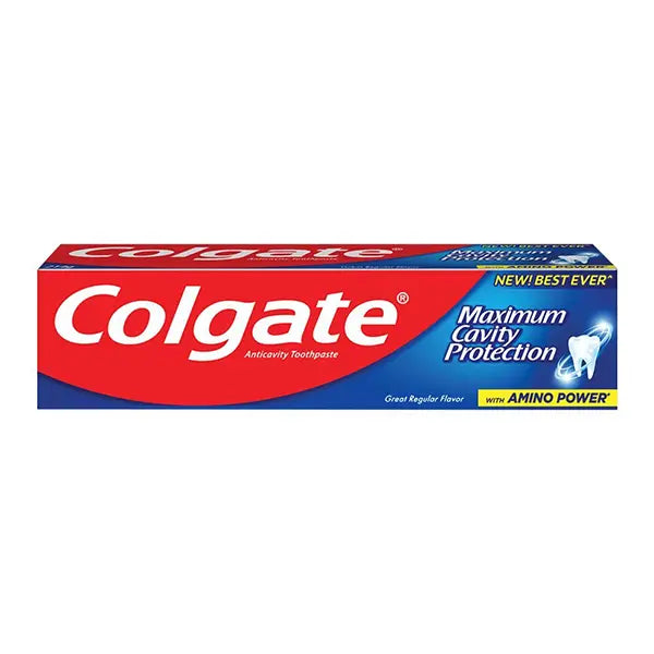 COLGATE REGULAR 295G