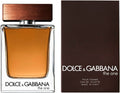 D&G THE ONE MEN EDT 100ML