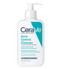 CERAVE ACNE CONTROL CLEANSER 355ML