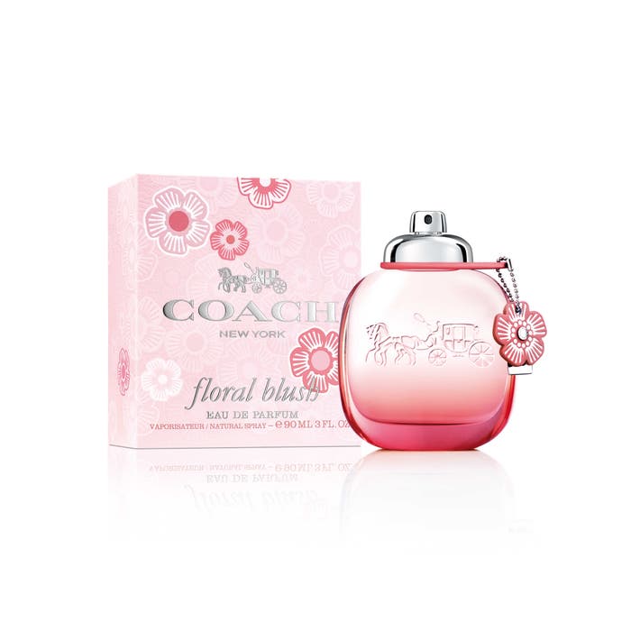 COACH FLORAL BLUSH 90ML
