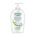 SIMPLE H-W 250ML (GENTLE CARE)