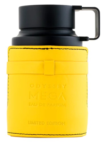 ARMAF ODYSSEY MEGA EDITION EDP 100ML