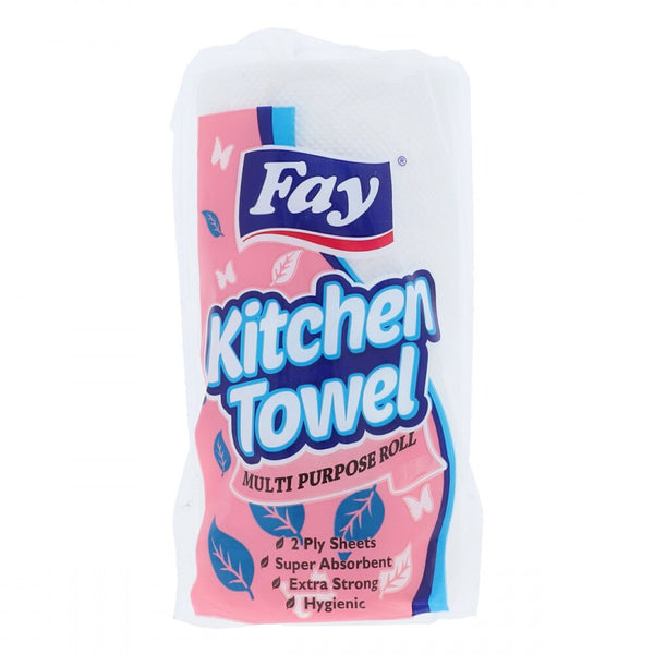 FAY KITCHEN TOWEL