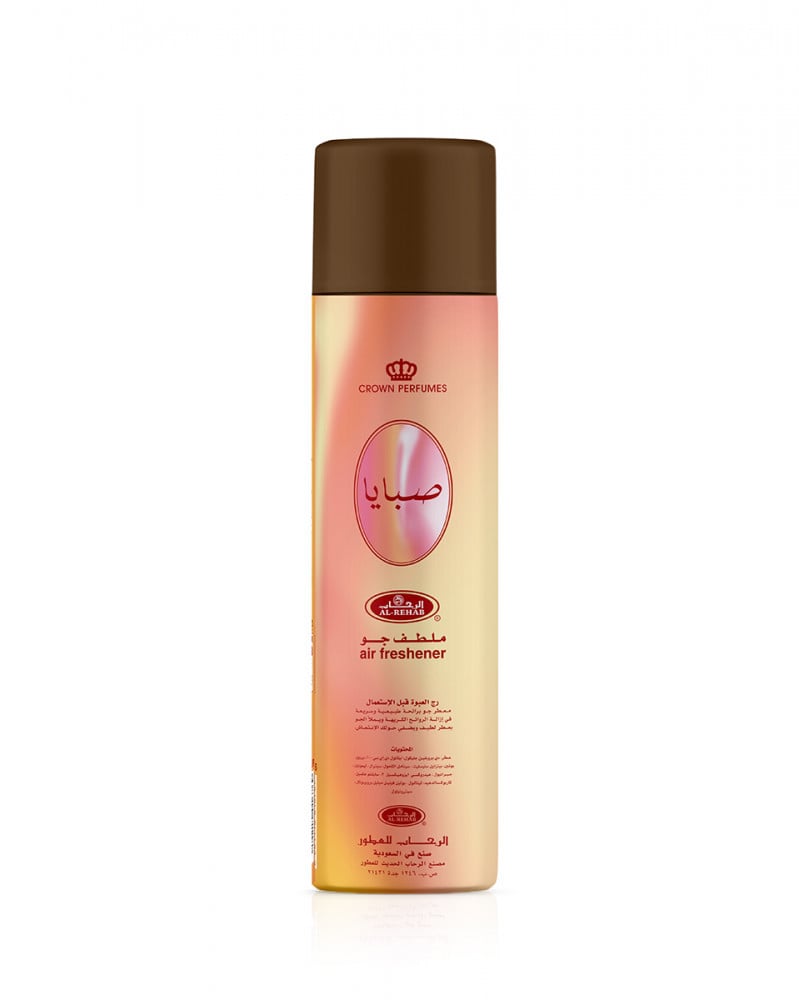 AL-REHAB AIR FRESHNER 300ML