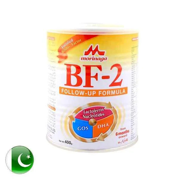 BF-2 FOLLOW-UP 400G