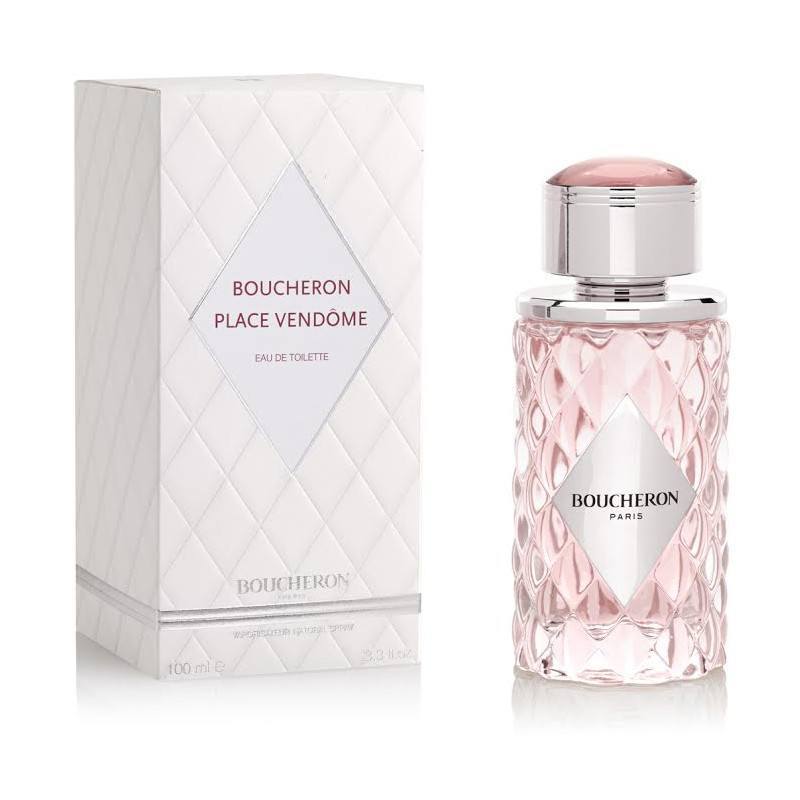 BOUCHERON PLACE VENDOM EDT 100ML