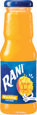 RANI JUICE 200ML (MANGO)