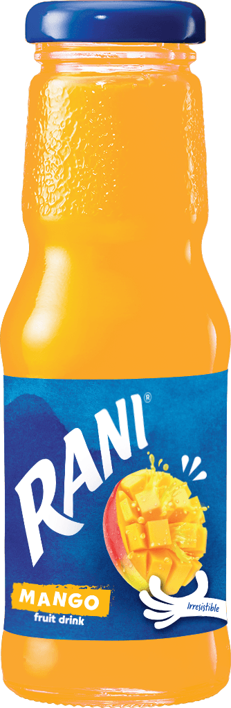 RANI JUICE 200ML (MANGO)