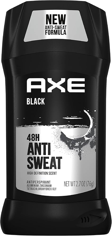 AXE DEO STICK 76G