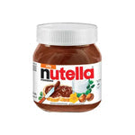NUTELLA CHOCOLATE SPREAD 25G